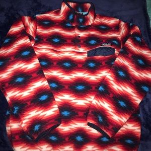 Patagonia Women’s Lightweight Fleece Pullover